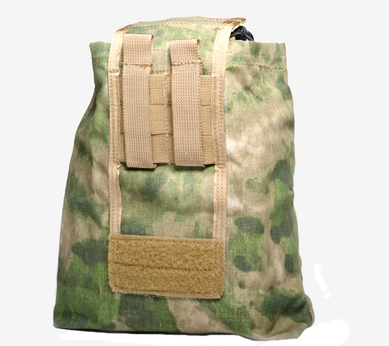 Raider Dump Mag Pouch